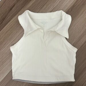 Year of Ours Tennis Top